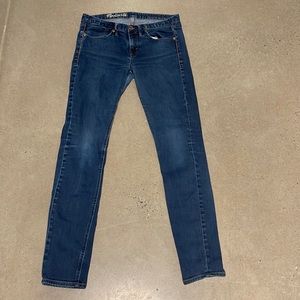 Madewell Jeans 29x32